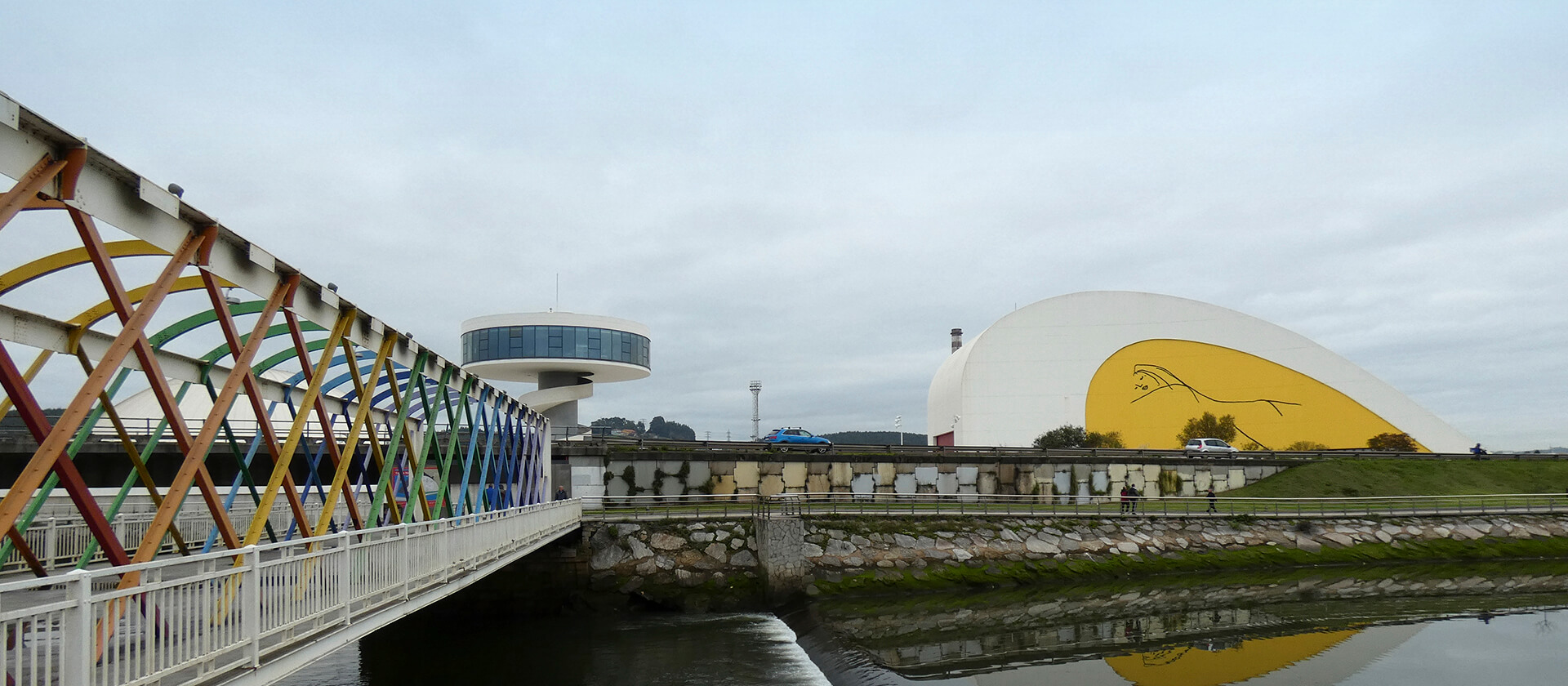 Avilés municipio Asturias para teletrabajo de nómadas digitales