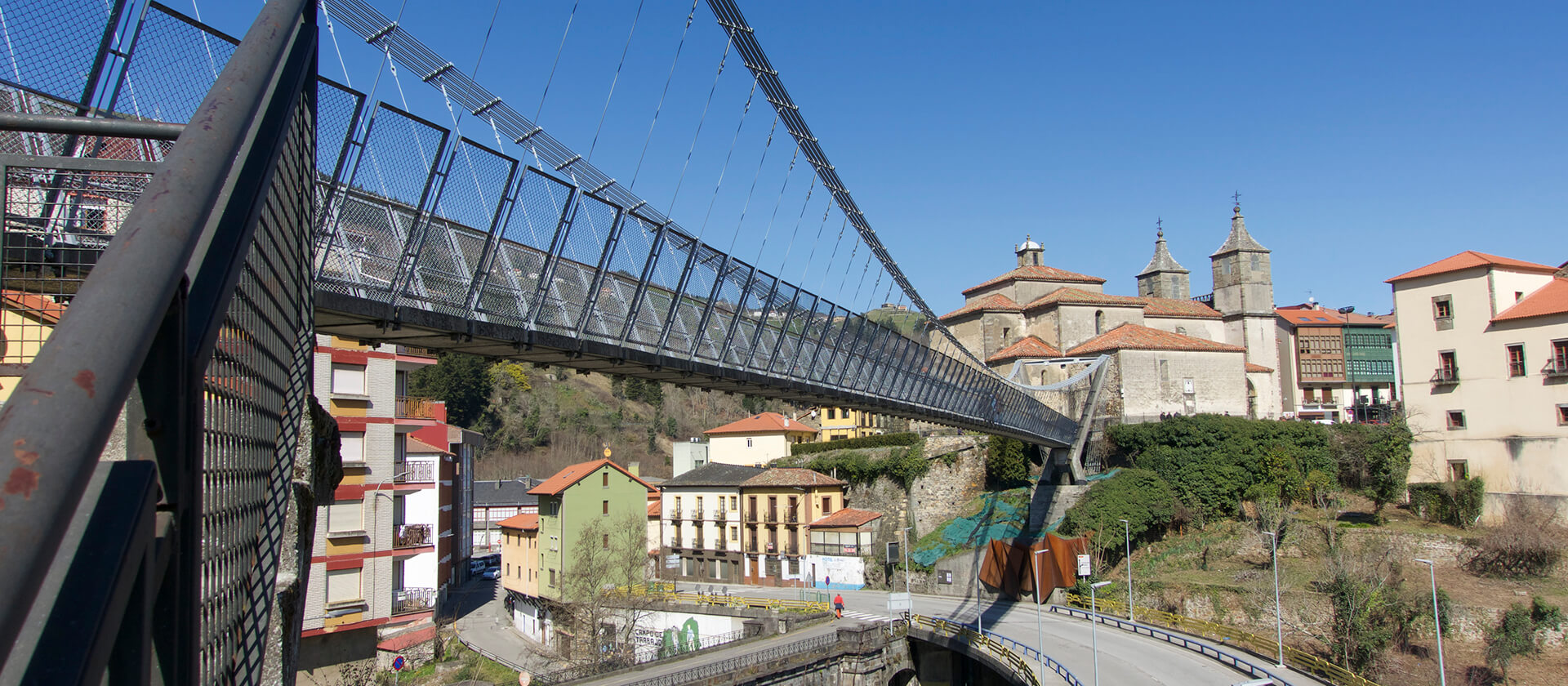 Cangas del Narcea municipio de Asturias para vivir y teletrabajar