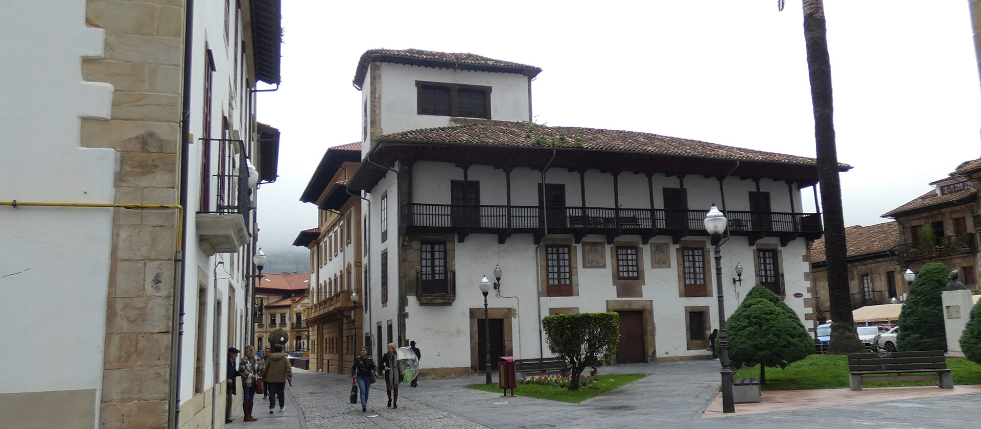Villaviciosa Asturias nómadas digitales